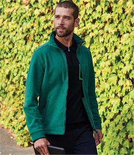 Regatta Classics Fleece Jacket